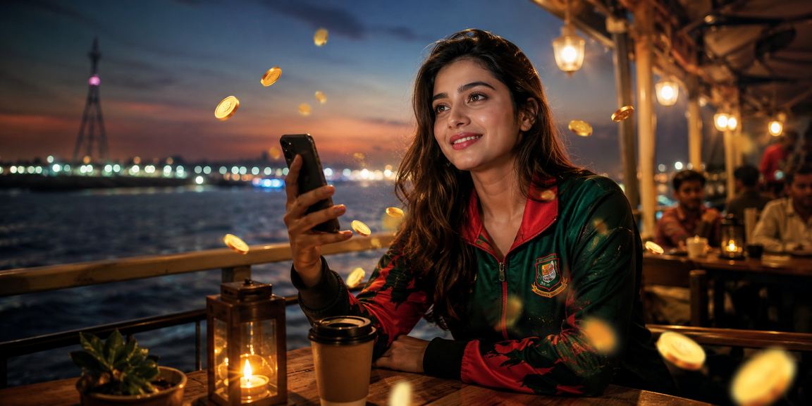 চট্টগ্রাম বিচে দায়িত্বশীল ক্রিকেট বেটিং