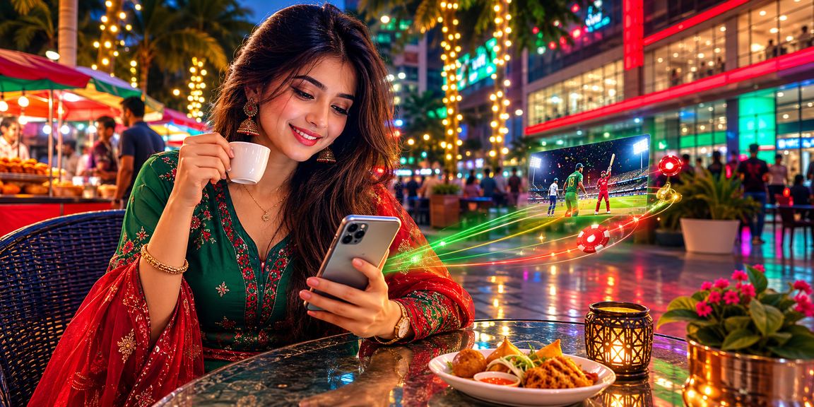 ঢাকায় মোবাইল ক্যাসিনো লগইন অভিজ্ঞতা