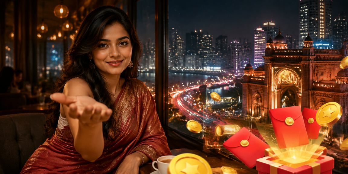 ঢাকায় লাল খাম বোনাস নিয়ে উৎসাহিত বাংলাদেশি মডেল