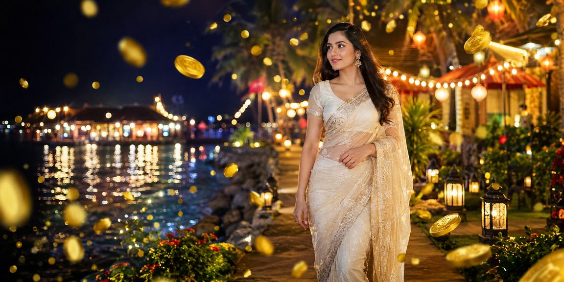 গাজীপুরের সৈকতে ডিপোজিট বোনাস উপভোগ করছেন