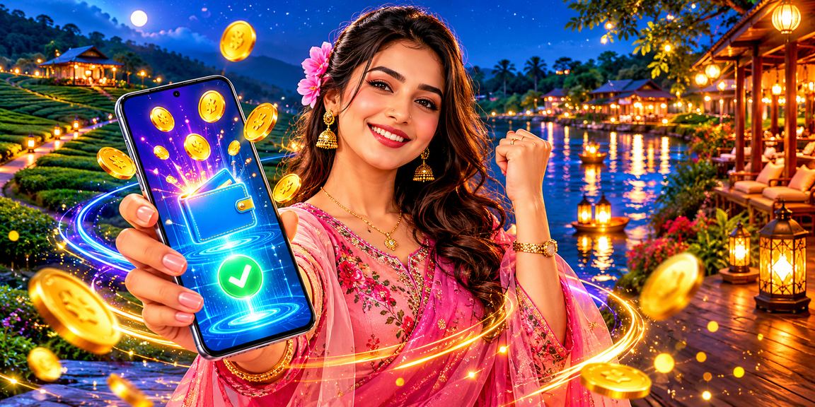 সিলেটের চা বাগানে ডিপোজিট ও লগইন অভিজ্ঞতা